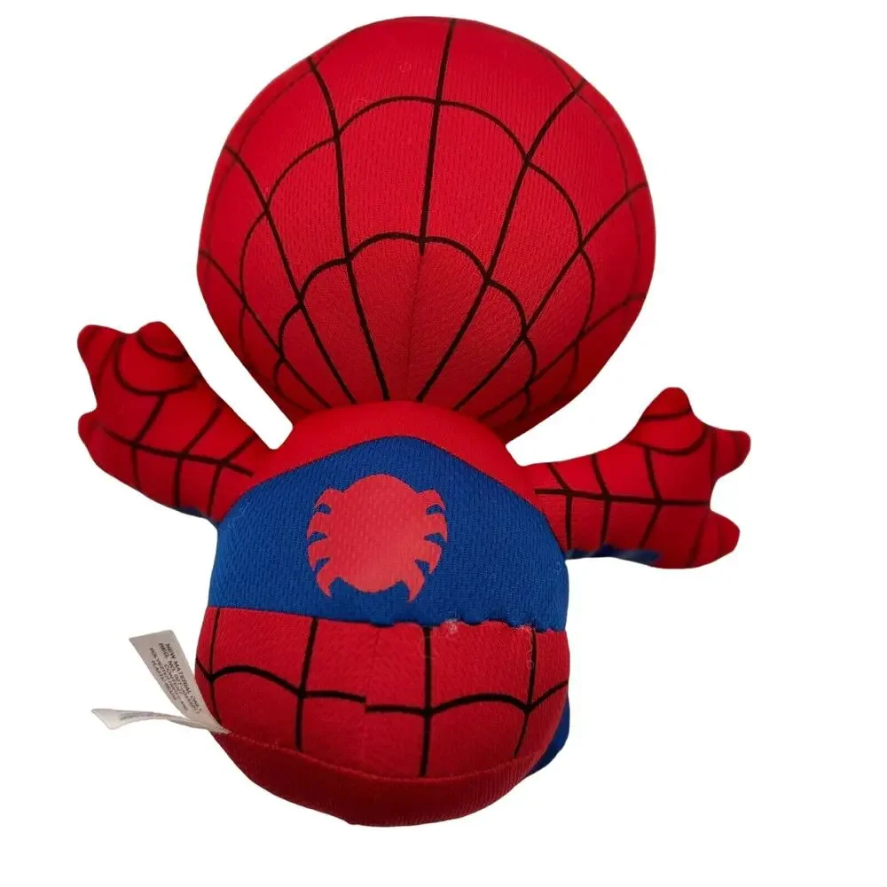 Marvel TY Beanie Buddies Baby 10